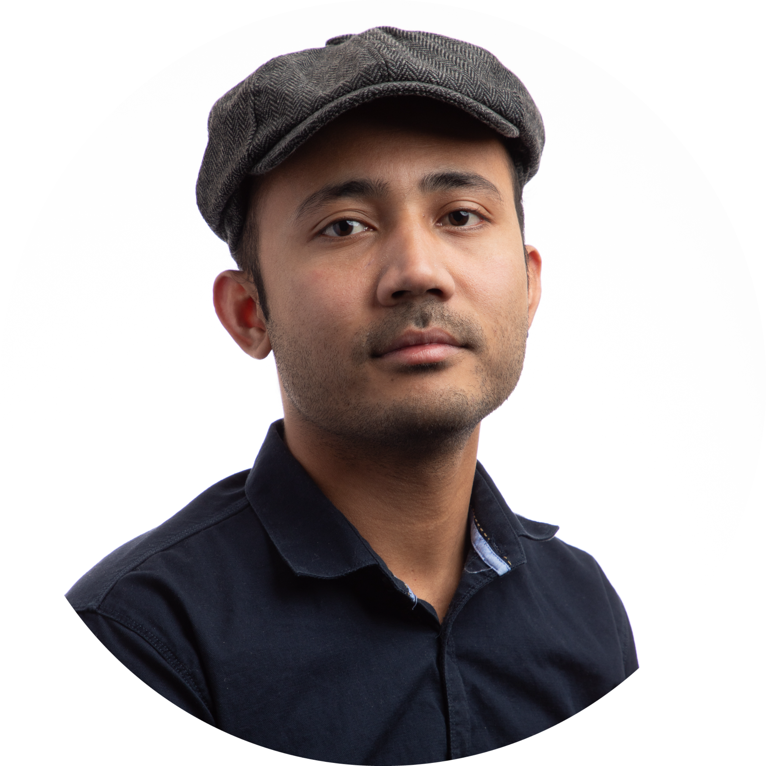 Himal Sapkota profile picture