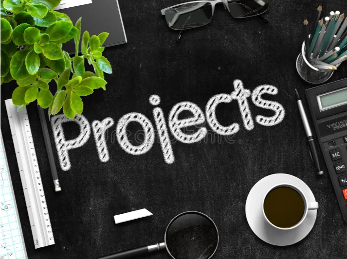 Project 2